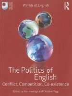 Politics of English