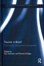 Tourism in Brazil