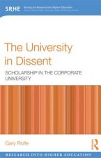 University in Dissent