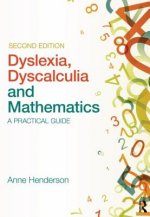 Dyslexia, Dyscalculia and Mathematics