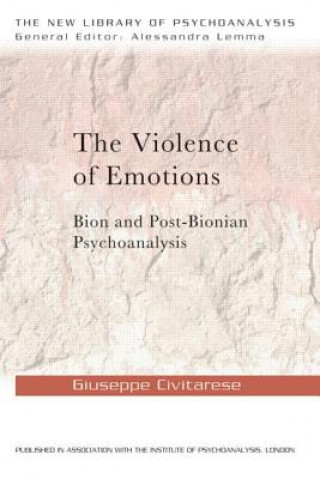 Violence of Emotions