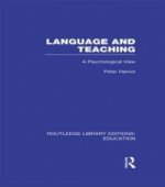 Routledge Library Editions: Education Mini-Set I Language & Literacy 9 vol set