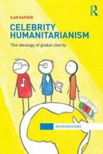 Celebrity Humanitarianism