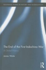 End of the First Indochina War