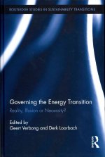 Governing the Energy Transition