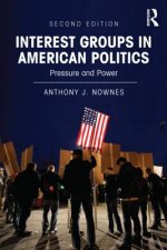 Interest Groups in American Politics