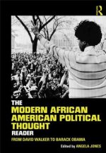 Modern African American Political Thought Reader