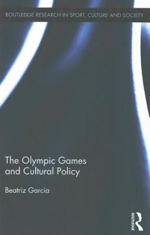 Olympic Games and Cultural Policy