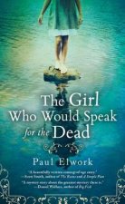Girl Who Would Speak For The Dead
