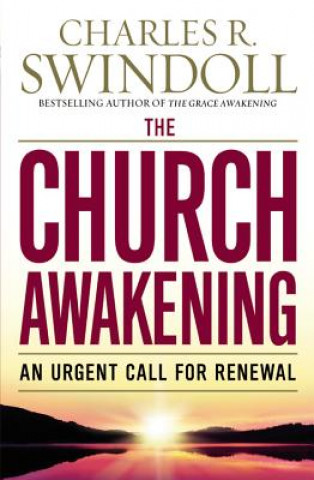 Church Awakening
