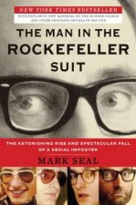 Man In The Rockefeller Suit
