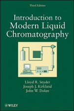 Introduction to Modern Liquid Chromatography 3e