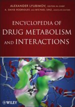 Encyclopedia of Drug Metabolism and Interactions 6-Volume Set