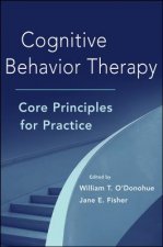 Cognitive Behavior Therapy - Core Principles for Practice