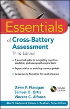 Essentials of Cross-Battery Assessment, Third Edition