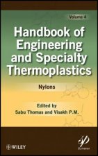 Handbook of Engineering and Specialty cs: Volume 4, Nylons
