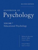 Handbook of Psychology - Educational Psychology V7 2e