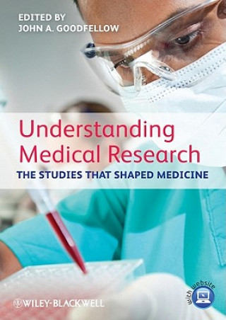 Understanding Medical Research - The Studies That Shaped Medicine