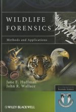 Wildlife Forensics - Methods and Applications
