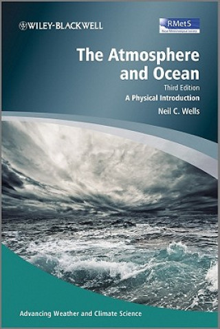 Atmosphere and Ocean - A Physical Introduction  3e