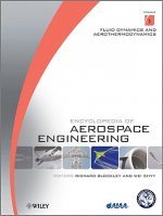 Encyclopedia of Aerospace Engineering (9 Vol. Set)