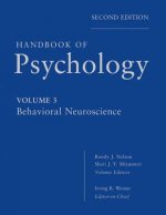 Handbook of Psychology - Behavioral Neuroscience V3 2e