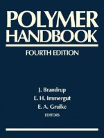 Polymer Handbook 4e 2V Set
