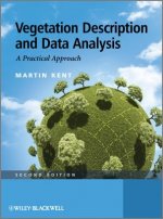 Vegetation, Description and Data Analysis - A Practical Approach 2e