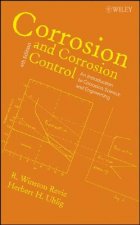 Corrosion and Corrosion Control 4e