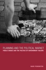 Planning and the Political Market