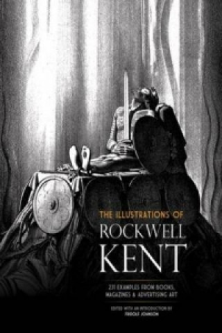Illustrations of Rockwell Kent