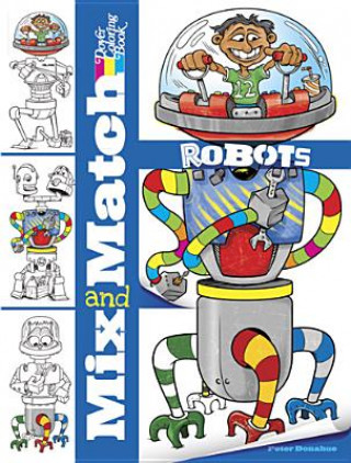 Mix and Match Robots
