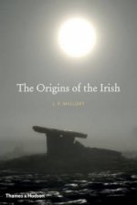 Origins of the Irish