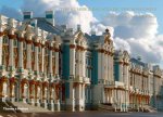 Summer Palaces of the Romanovs