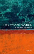 Avant Garde: A Very Short Introduction