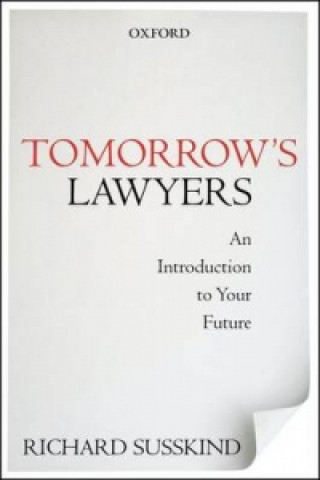Tomorrow's Lawyers
