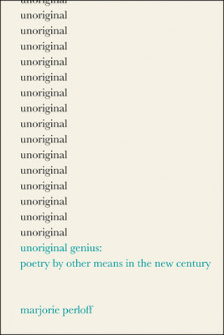 Unoriginal Genius