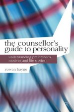 Counsellor's Guide to Personality