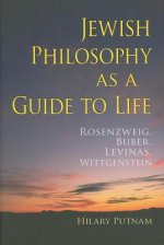 Jewish Philosophy as a Guide to Life