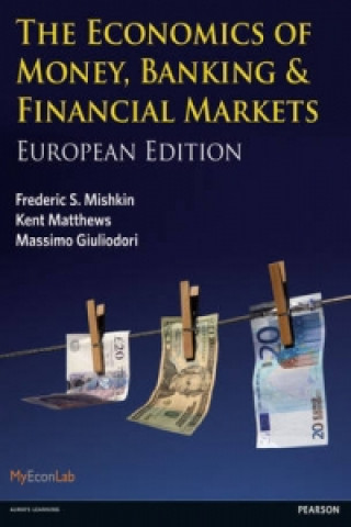 Economics of Money, Banking and Financial Markets