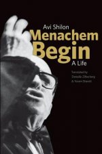 Menachem Begin