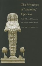 Mysteries of Artemis of Ephesos