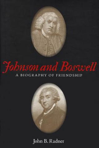 Johnson and Boswell