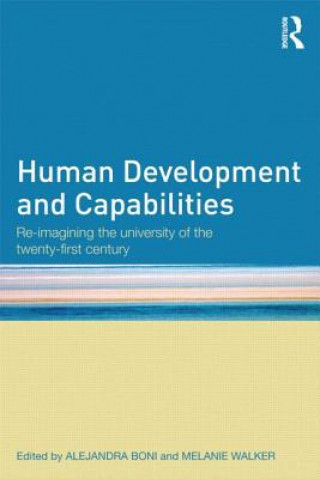 Human Development and Capabilities