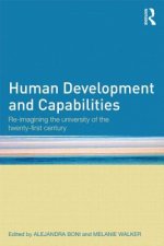 Human Development and Capabilities