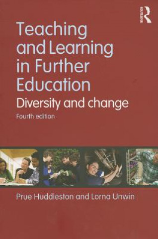 Teaching and Learning in Further Education