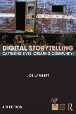 Digital Storytelling