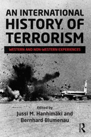 International History of Terrorism