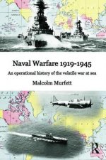 Naval Warfare 1919-45