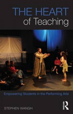 Heart of Teaching